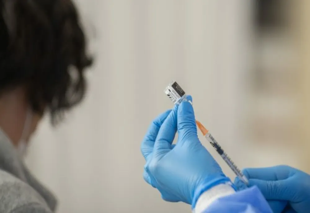 Bilanțul reacțiilor adverse la vaccinul anti-Covid, la nivelul județului Timiș