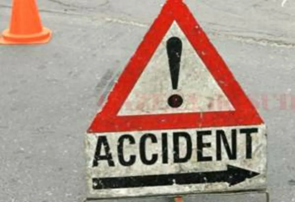 Accident mortal la intrarea în Timișoara. Un bărbat s-a stins din viață