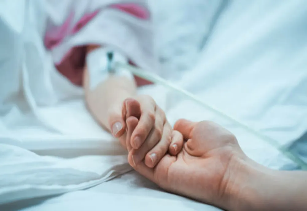 Copil în vârstă de 7 ani cu o boală rară, internat la Spitalul Victor Babeș din Timișoara. Medicii luptă pentru vindecarea lui