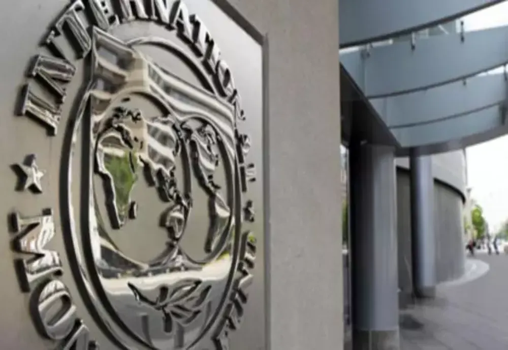 FMI: TARIFELE SUA VOR SLĂBI ECONOMIA, DAR NU VOR DECLANȘA O RECESIUNE GLOBALĂ
