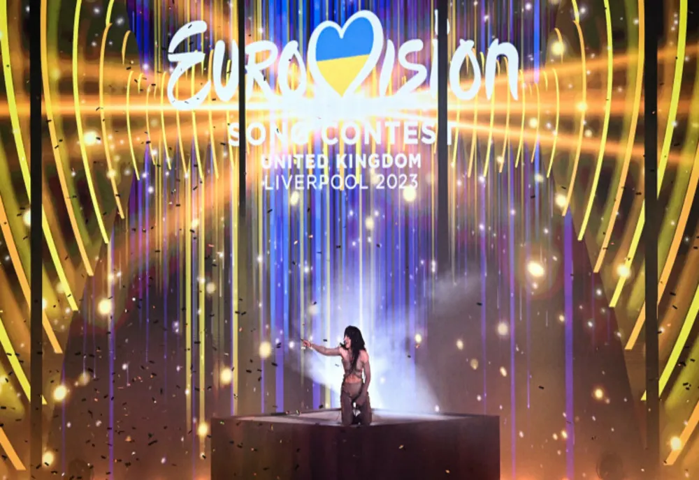 EUROVISION 2026: EBU AMÂNĂ VOTUL PE TEMA PARTICIPĂRII ISRAELULUI