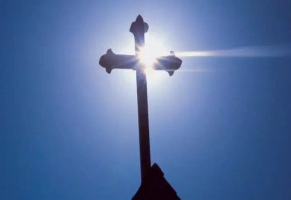 Sărbătoare 17 decembrie. Sfântul Proroc Daniel. Cruce neagră în calendar