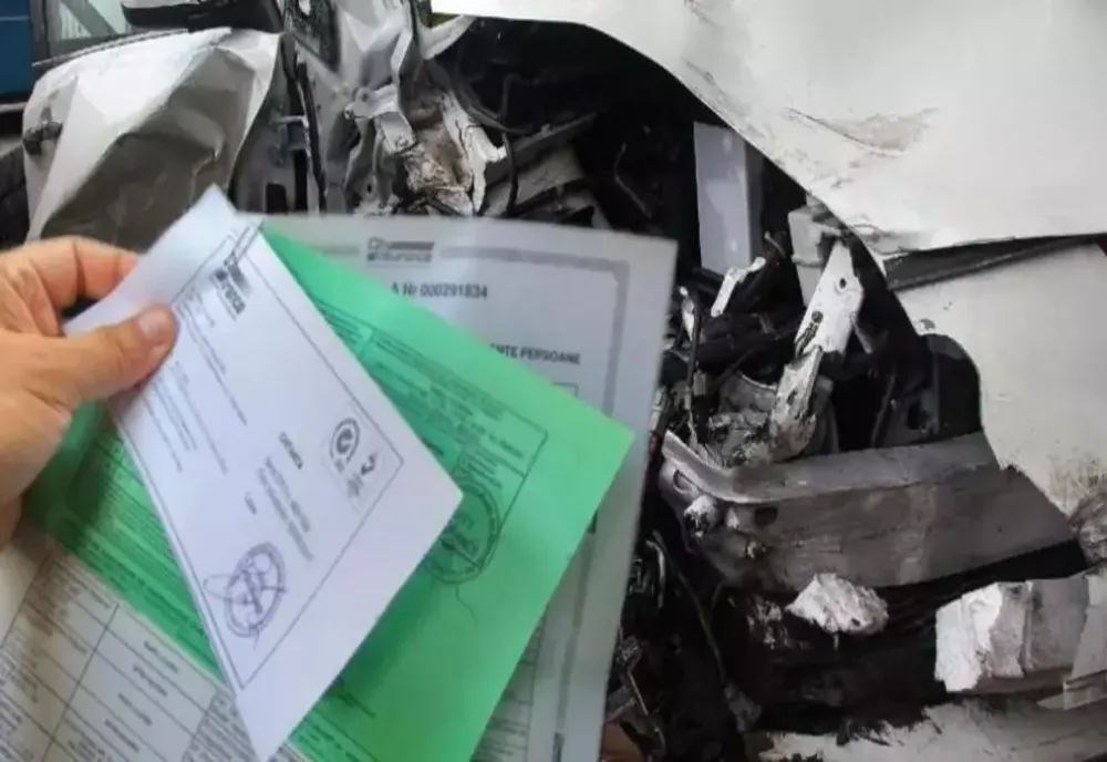 ”Prelungirea plafonării tarifelor RCA e o păcăleală” | Semnalul de alarmă tras de COTAR