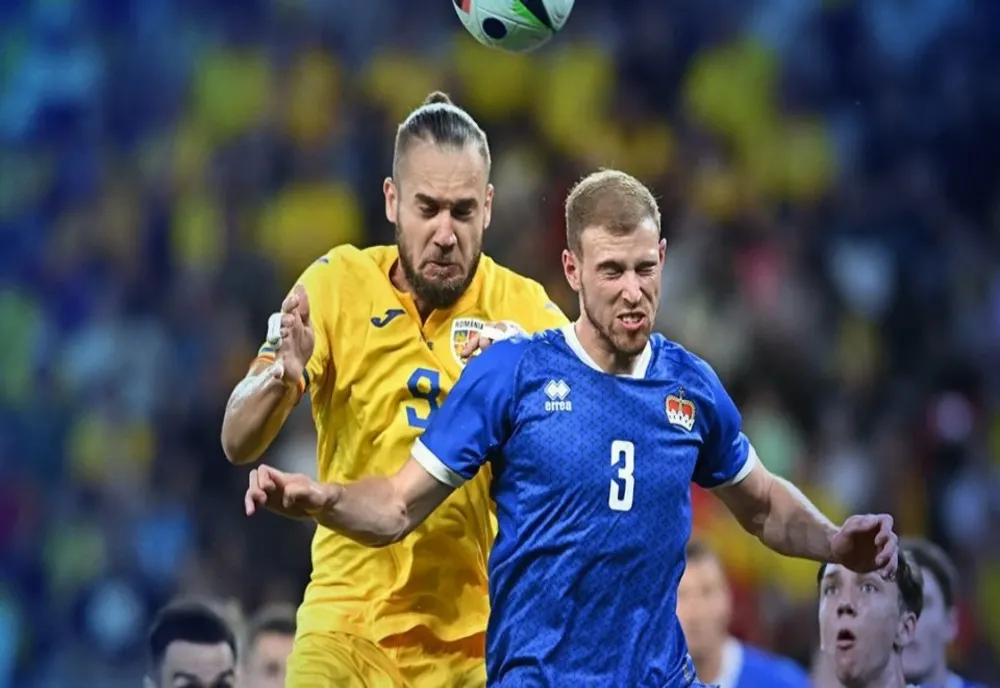 România - Liechtenstein 0-0, în ultimul test al tricolorilor înaintea EURO 2024