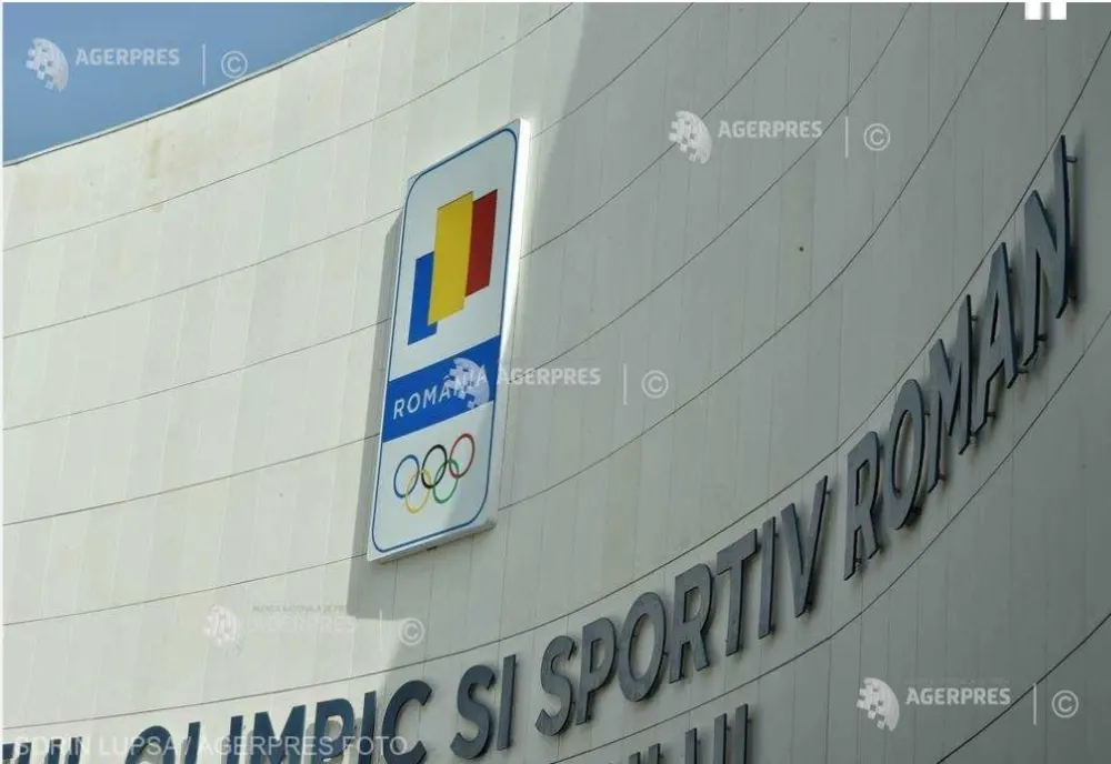 Mădălina Amăistroaie (tir cu arcul) şi Alex Creţ (judo) s-au calificat la JO 2024