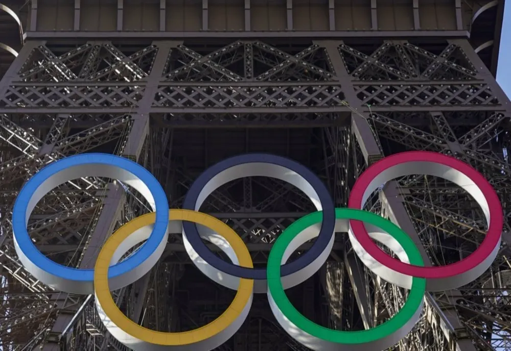 JO 2024: PROGRAMUL SPORTIVILOR ROMÂNI PENTRU ZIUA DE 25 IULIE