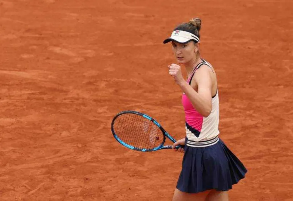 IRINA BEGU, LOCUL 142 WTA, S-A CALIFICAT ÎN OPTIMILE TURNEULUI WTA DE LA PALERMO