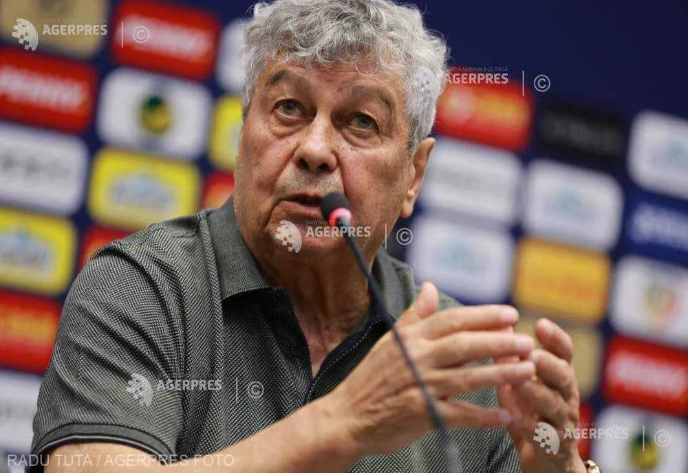 MIRCEA LUCESCU - ESTE O VICTORIE IMPORTANTĂ, DAR TREBUIE SĂ FIM FOARTE ATENŢI ÎN CONTINUARE