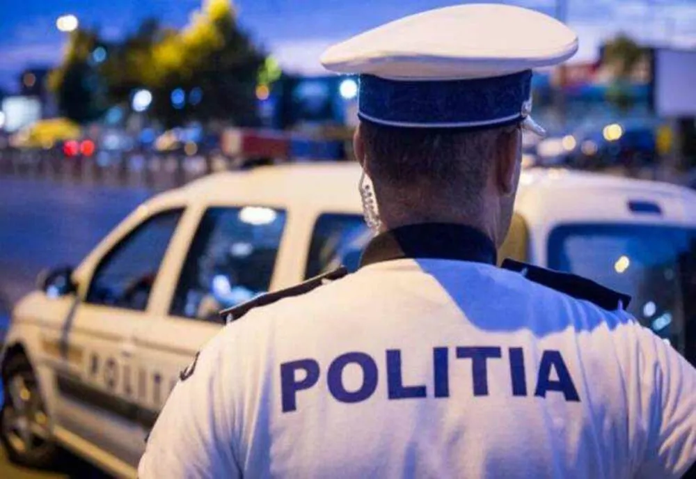 AGRESIUNE ÎN POPEȘTI-LEORDENI: LIVRATOR STRĂIN, BĂTUT ÎN URMA UNEI ȘICANĂRI ÎN TRAFIC VIDEO