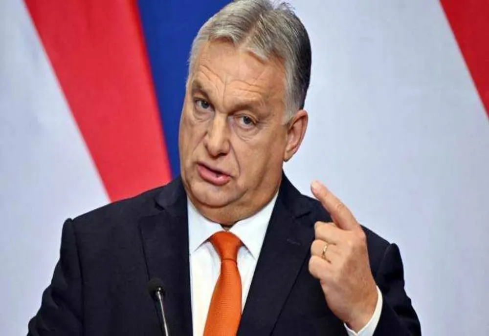 GUVERNUL UNGAR: DEZASTRUL DE LA SALINA PRAID PUTEA FI EVITAT. O EROARE UMANĂ GRAVĂ, ACUZĂ ȘEFUL DE CABINET AL LUI ORBAN