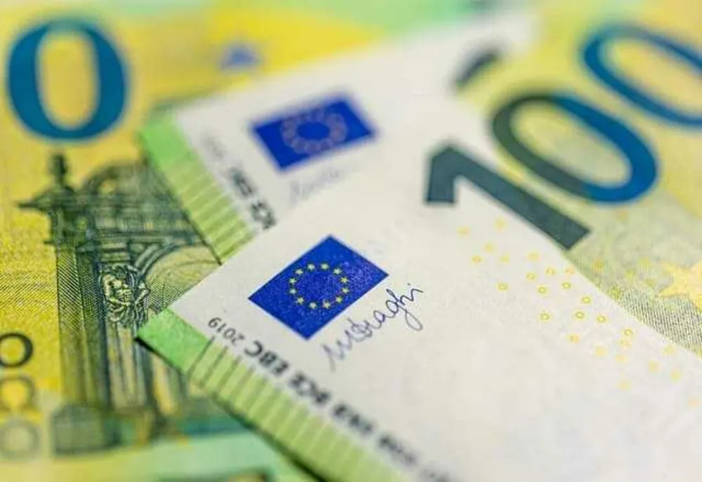 AJUTOR DE UN MILIARD DE EURO, VIRAT UCRAINEI DE UE DIN ACTIVELE RUSEȘTI ÎNGHEȚATE