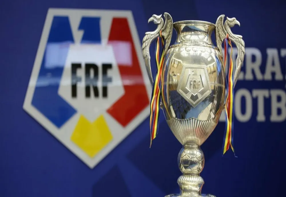 FC HERMANNSTADT S-A CALIFICAT ÎN FINALA CUPEI ROMÂNIEI, DUPĂ CE A ÎNVINS-O CU 2-1 PE RAPID
