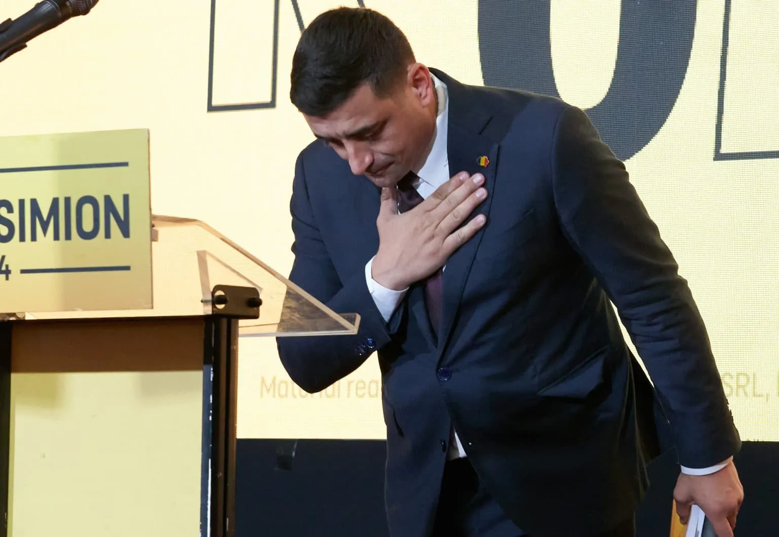George-Simion-Diaspora-mesaj emotionant-5 mai-2025-