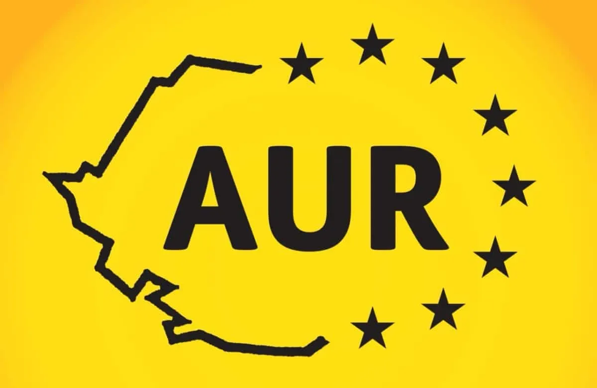 AUR- puterea chisinau-ignorarae-pactul ribbentrop-molotov