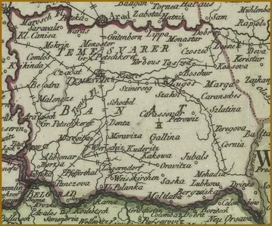 ILIE-VASILE SIRBU-CONSILIER MUNICIPAL-AUR-BANATUL HABSBURGIC-IDENTITATE