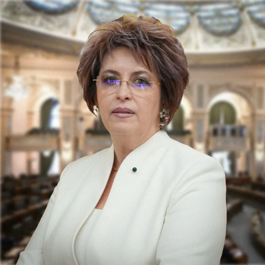 Nina-Stelea-SENATOR AUR-BLOCAREA PORNOGRAFIEI-LEGE-URGENTA NATIONALA