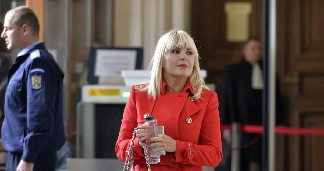 elena udrea