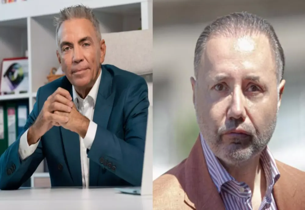 CRISTIAN RIZEA, ATAC DUR LA ADRESA VICEPREMIERULUI MILIONAR: ”E INCREDIBIL CUM VINE SĂ DEA LECȚII CE SĂ MĂNÂNCE OAMENII! A VRUT SĂ FACĂ O ÎNȚELEGERE DE CARTEL CU MAI MULȚI TRANSPORTATORI” 