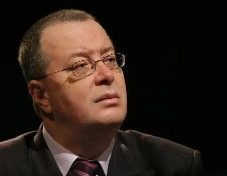 Bogdan Chirieac, analist politic
