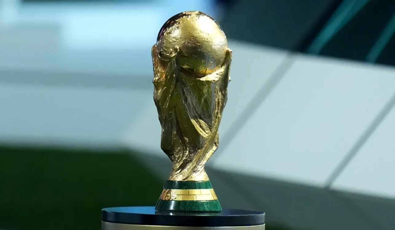 Alertă la Cupa Mondială de fotbal