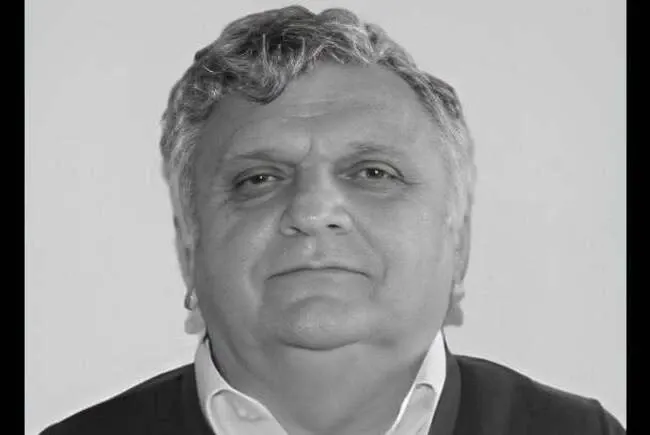 A murit Szilágyi Géza
