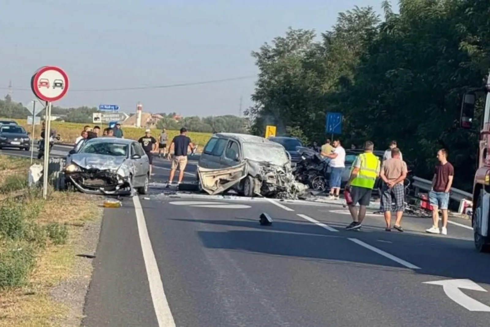 FOTO: Pagina de Timiș