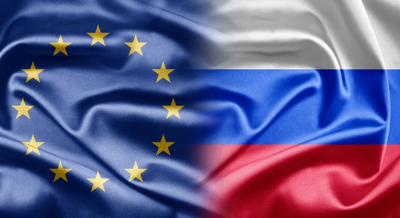 Rusia/ Europa