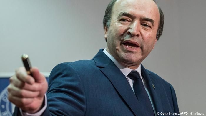 Tudorel Toader