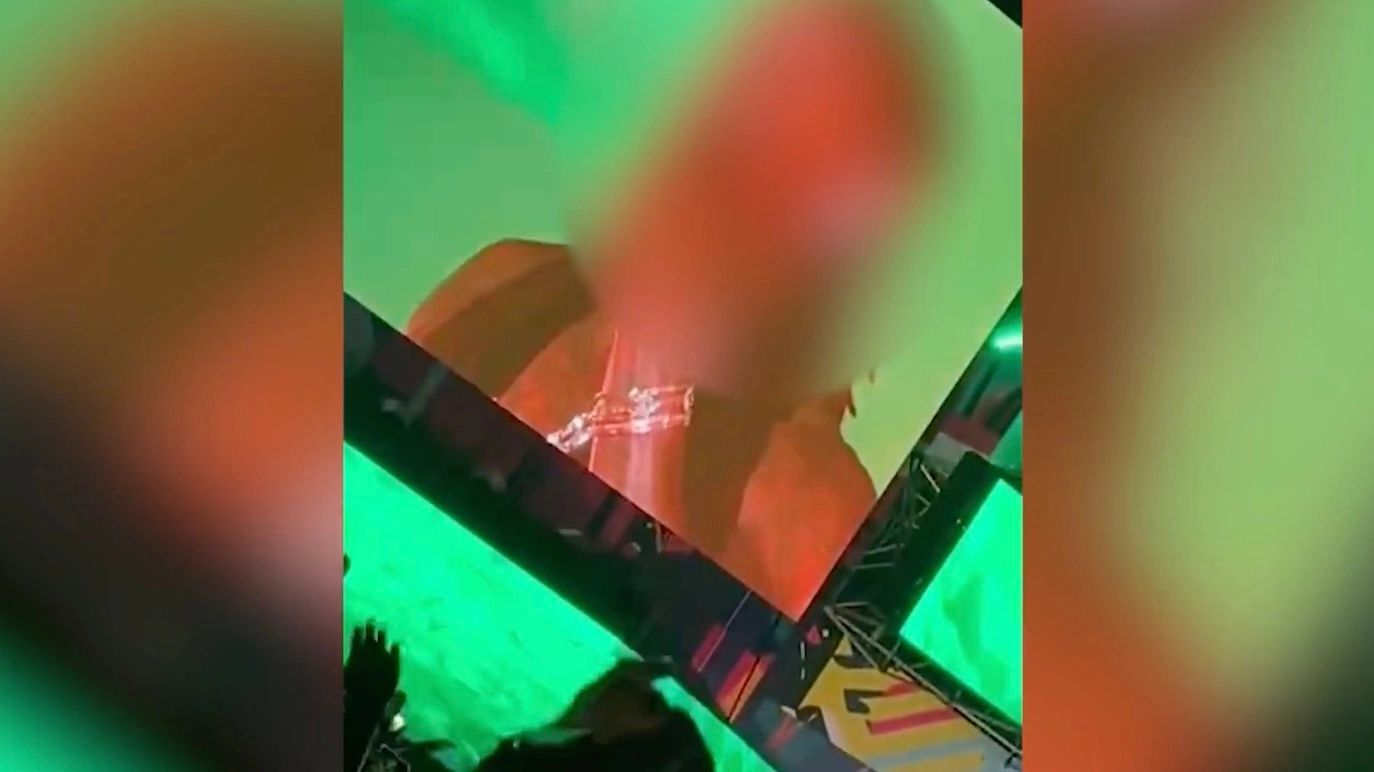 Wiz Khalifa rămâne cu pedeapsa de 9 luni de închisoare. Hotărârea Curții de Apel Constanța este definitivă