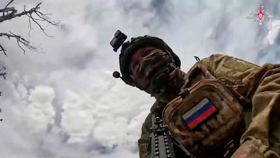 Rusia a atacat Ucraina cu 149 de drone