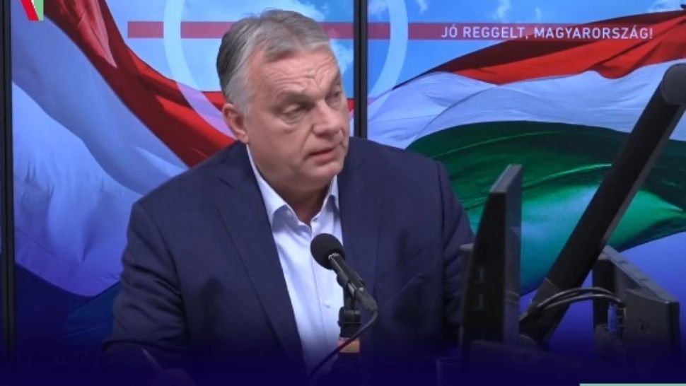 Viktor Orbán pierde teren în sondaje și rămâne la 20% în urma opoziției