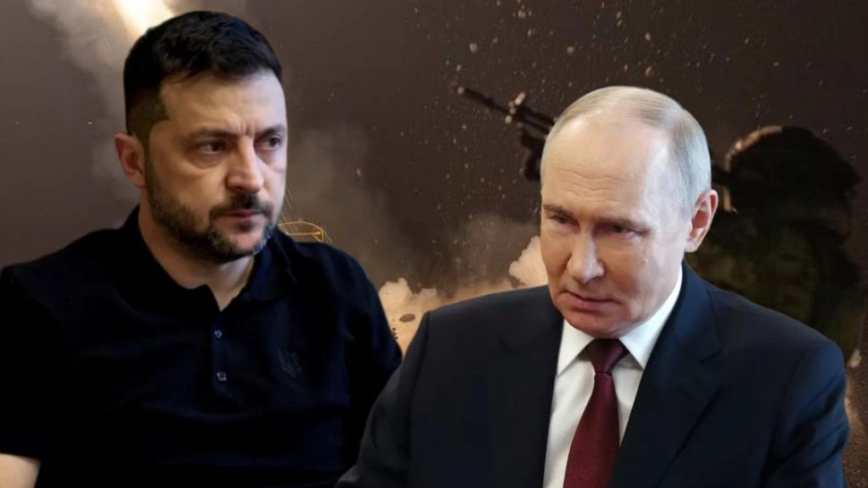 Armistițiul de Paște, încălcat de sute de ori: Kievul acuză Rusia de peste 400 de atacuri