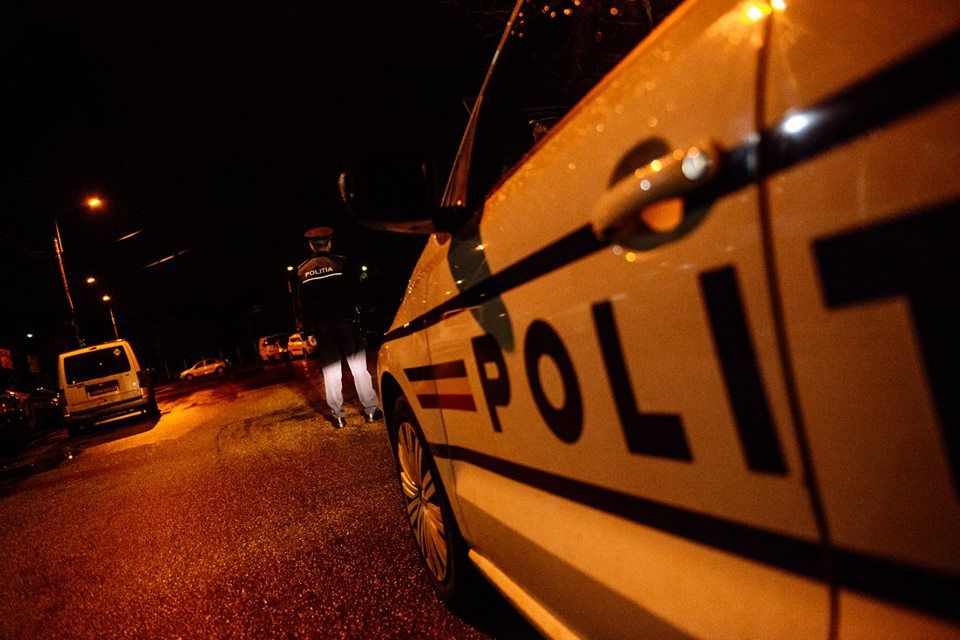 suspecti cercetati politie