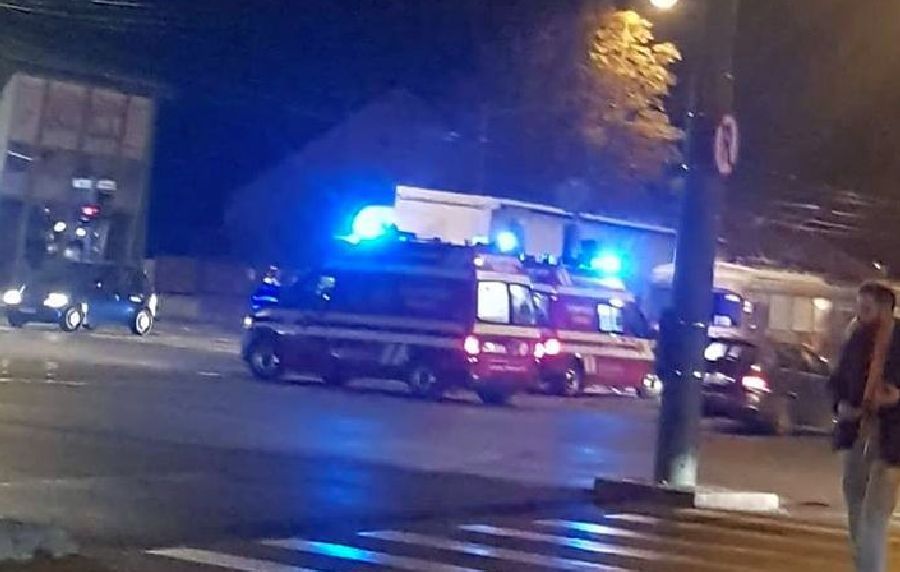 accident-intersectie