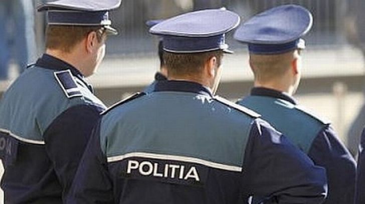 disparuta politie