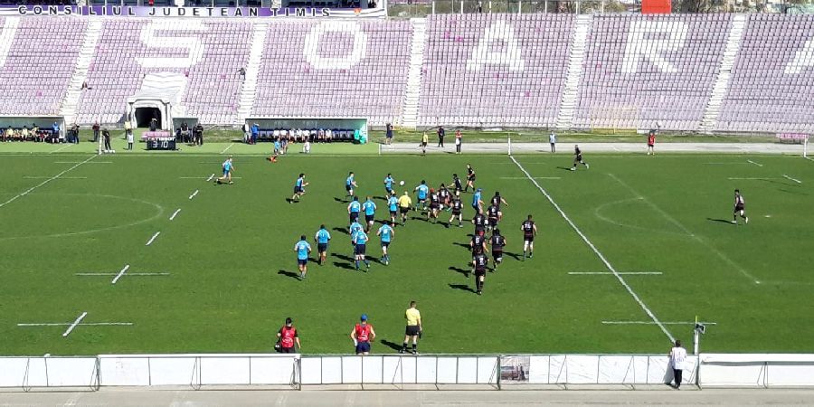 rugby-Timisoara-Enisei