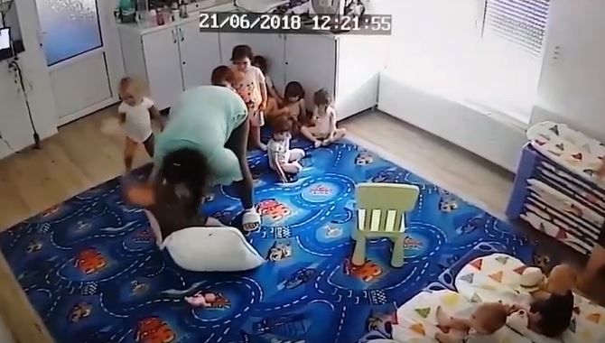 sentinta romina rotariu