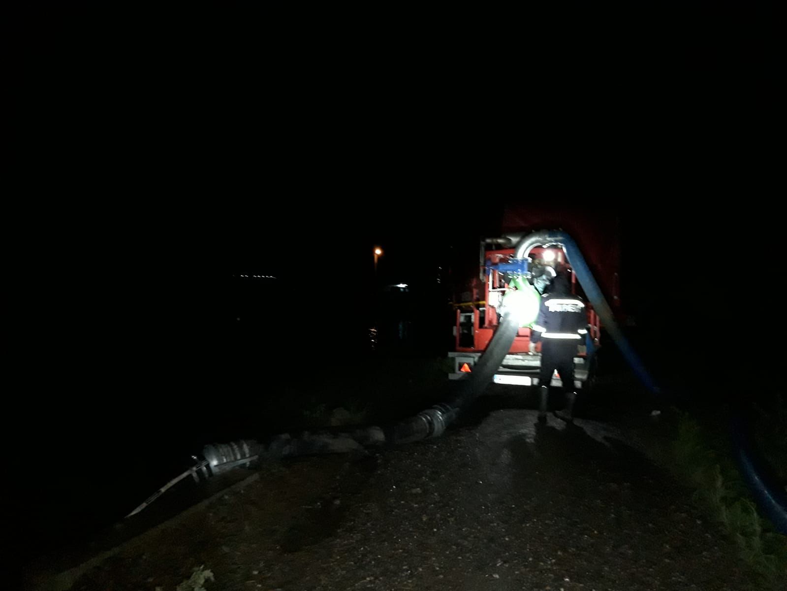 inundatii