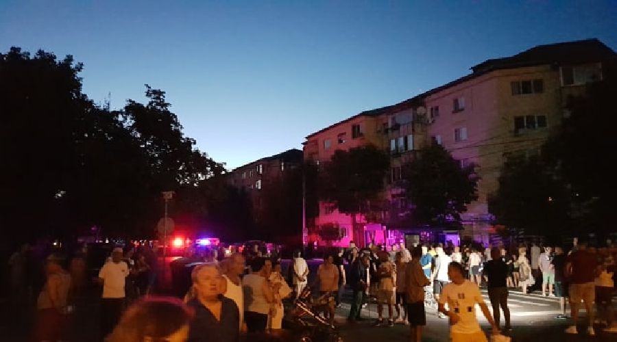 Timisoara-pana-curent-Enel-Lipovei (4)