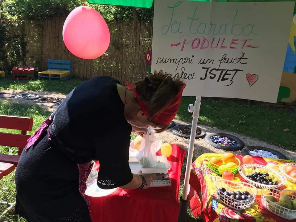 copii dizabilitati activitati