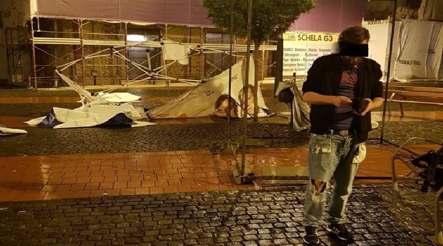 corturi-campanie-distruse-Timisoara (4)