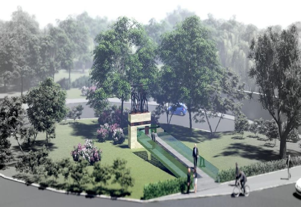 Se strâng donații pentru un monument al Revoluției din 1989, la Timișoara. Planurile Primăriei