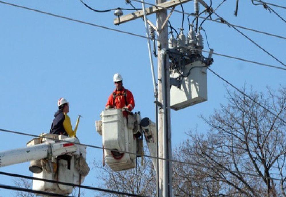 Localități rămase fără curent în Timiș în ziua alegerilor