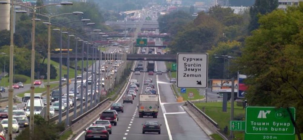 Un pas în plus pentru construirea autostrăzii care va lega Timișoara de granița cu Serbia