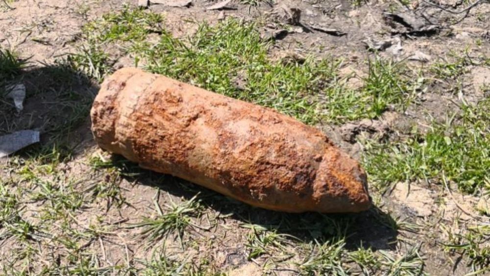 Relicvă periculoasă. Descoperire pe un șantier din Timișoara