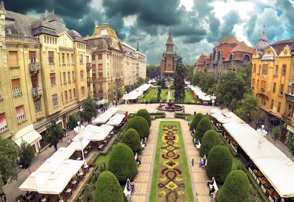 Impozite mai mari cu 400% pentru proprietarii de clădiri istorice