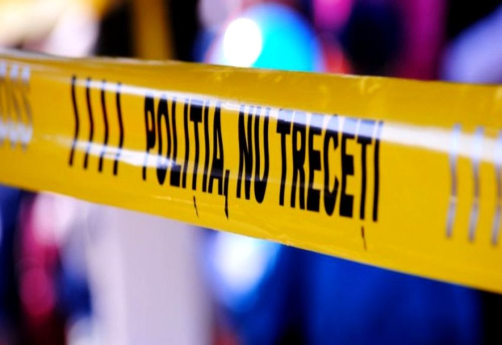 Crimă oribilă la Timișoara. Un bărbat și-a ucis mama sub ochii familiei