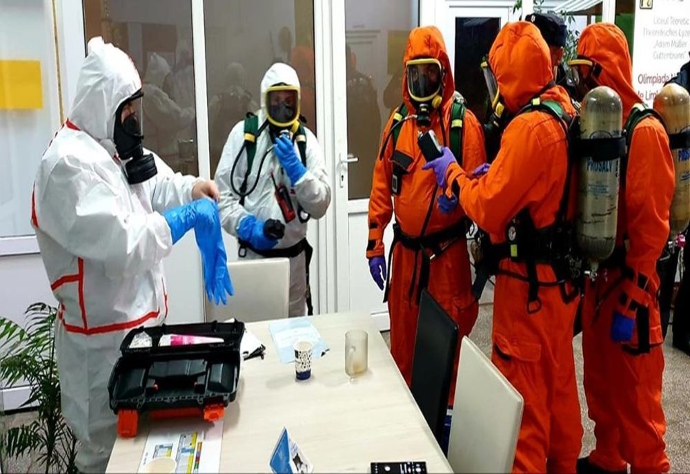 Noi probleme la liceul din vestul țării unde elevii au ajuns la spital