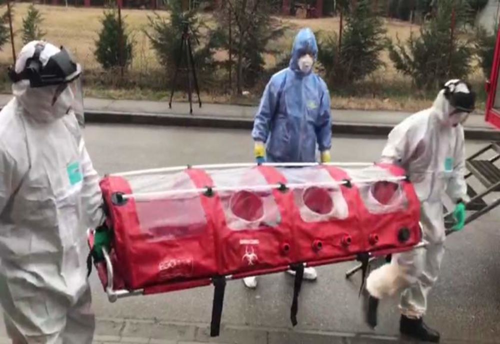 Îngrijorare în rândul părinților