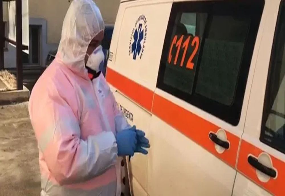 Cel mai recent bilanț al epidemiei, în Timiș